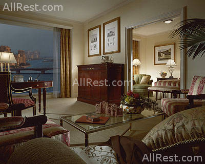 Four Seasons Hotel Cairo at The First Residence 7